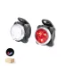 Bike Safety Light Set - Remko