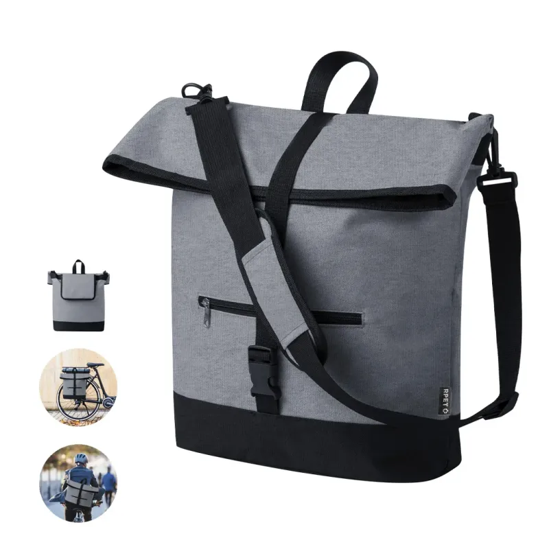Bike Bag - Hulken