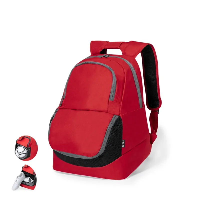 Backpack - Storil
