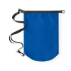 BLUE  +