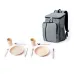 Picnic Cool Bag Backpack - Shira