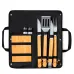 Barbecue Set - Estrol