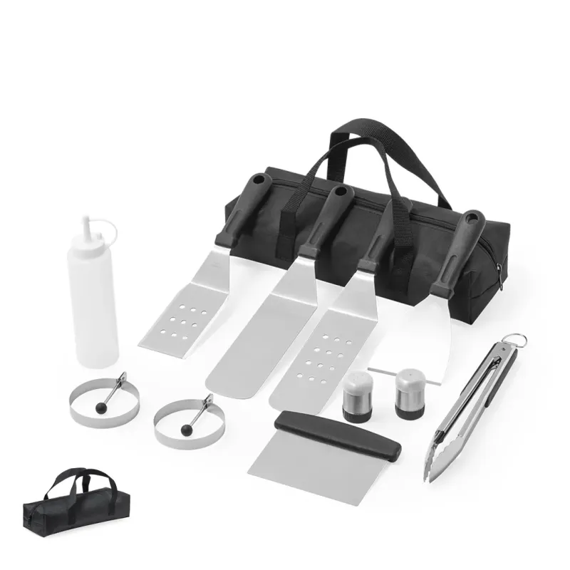 Barbecue Set - Raiken