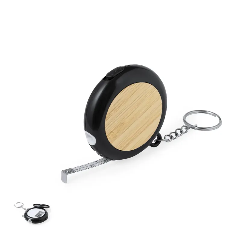 Multitool Tape Measure - Wilco 1m