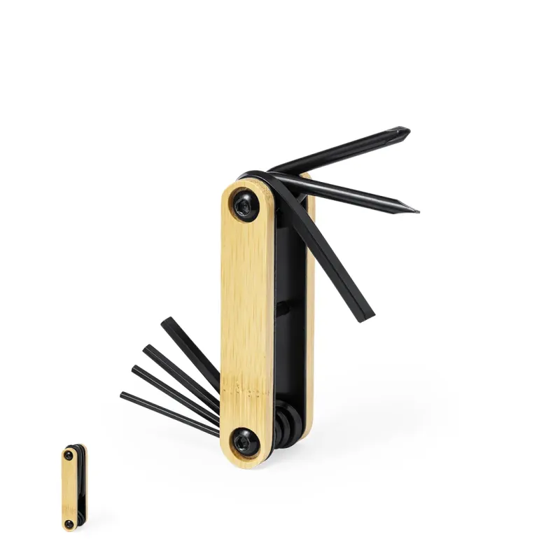 Multitool - Ruselton