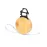 Multitool Tape Measure - Denwa 1m