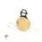Multitool Tape Measure - Denwa 1m