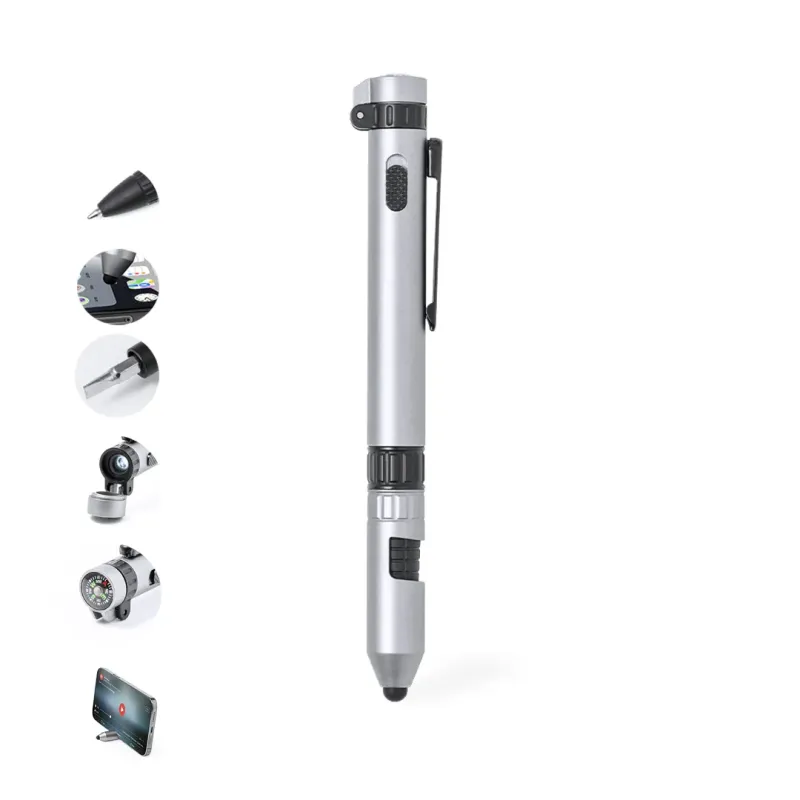 Multifunction Pen - Posdan
