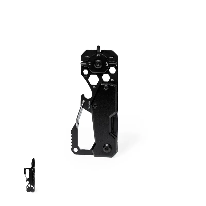 Multitool - Valixia