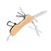 Multifunction Pocket Knife - Kasuki
