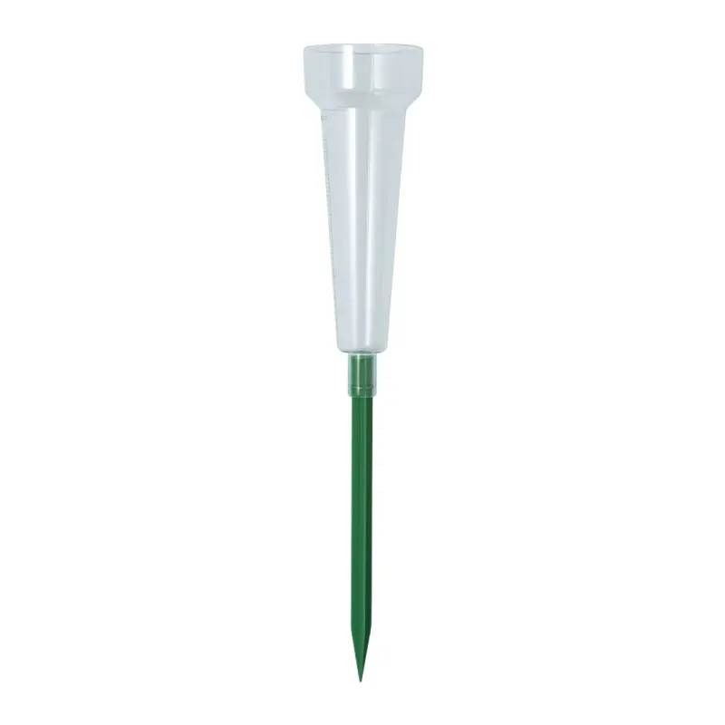 Rain Meter - 40 L/ m2