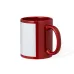 Sublimation Mug - Orchix