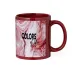 Sublimation Mug - Orchix
