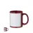 Sublimation Mug - Orchix