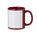 Sublimation Mug - Orchix