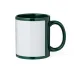 Sublimation Mug - Orchix