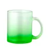 GREEN  +