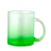 Sublimation Mug - Osaka