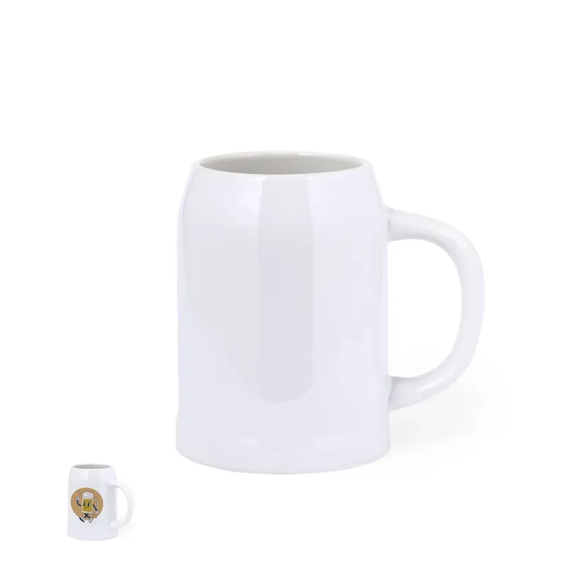 Sublimation Jug - Heim