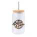 Sublimation Jar - Fonix