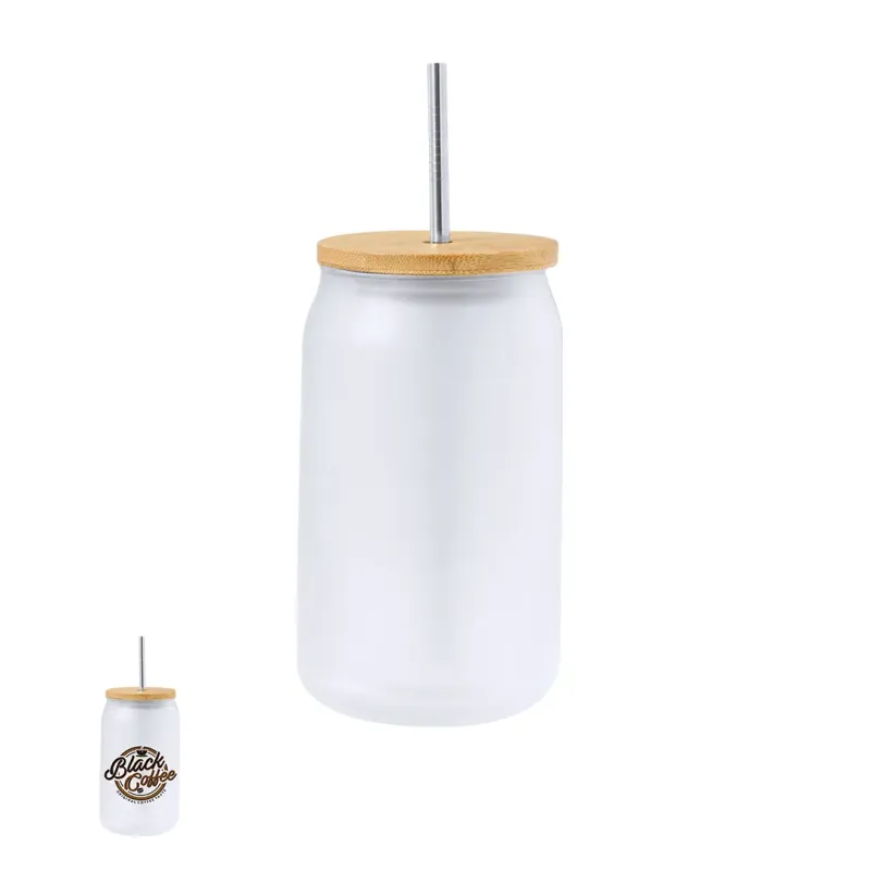 Sublimation Jar - Fonix
