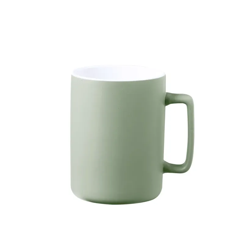 Mug - Kubaya