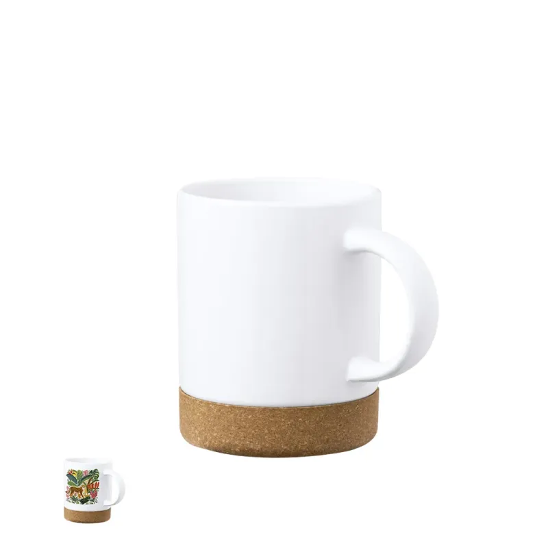 Sublimation Mug - Nala
