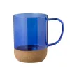 BLUE  +