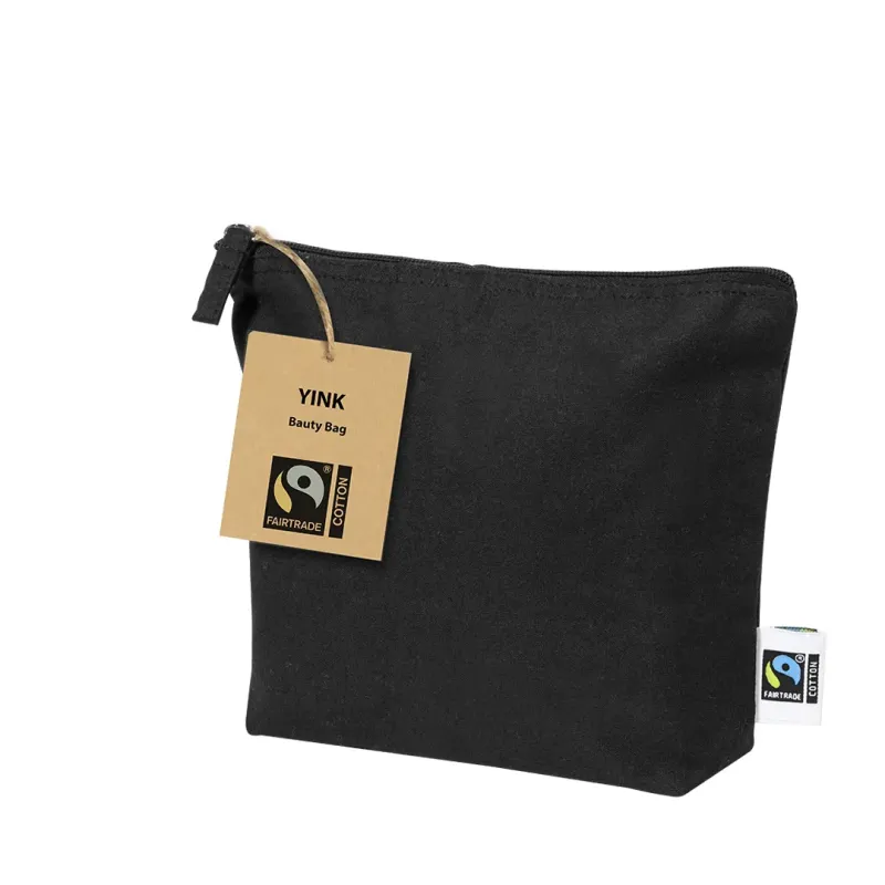 Beauty Bag - Yink Fairtrade