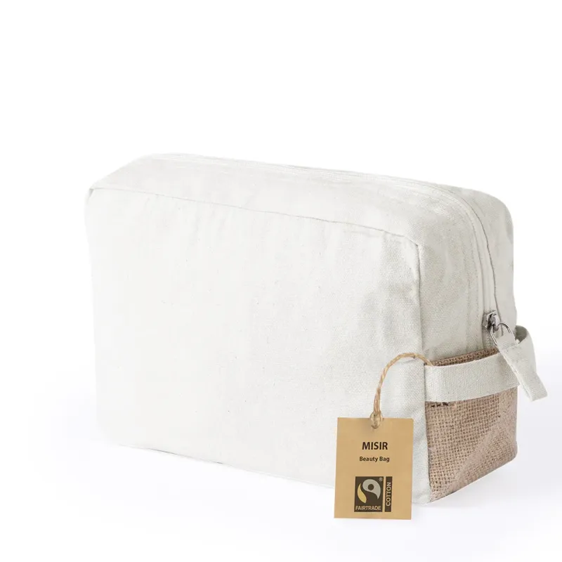 Beauty Bag - Misir Fairtrade