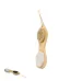 Exfoliating Massage Brush - Cierny