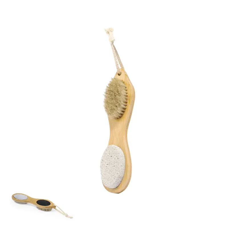 Exfoliating Massage Brush - Cierny