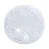 WHITE  +