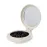 Hairbrush with Mirror - Flege