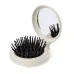 Hairbrush with Mirror - Flege