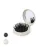 Hairbrush with Mirror - Flege