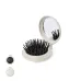 Hairbrush with Mirror - Flege