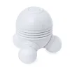 WHITE  +