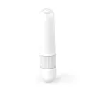WHITE  +