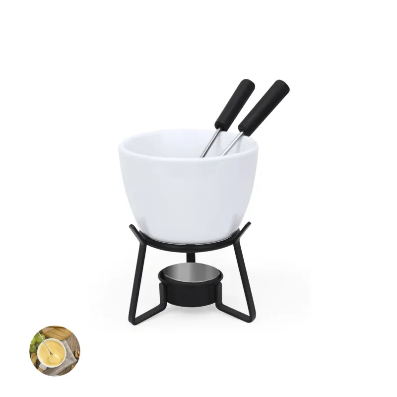 Fondue - Helvet