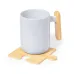 Coaster Set - Mizar