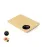 Weighing Scales Kitchen Cutting Board - Mentina