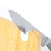 Sharpener Kitchen Cutting Board - Polter