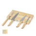 Knife Set - Bergin