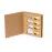Cheese Knife Set - Kubin