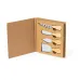 Cheese Knife Set - Kubin