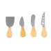 Cheese Knife Set - Kubin