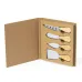 Cheese Knife Set - Kubin