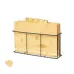 Kitchen Cutting Board Set - Sendak