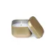Aromatic Candle - Hetfil